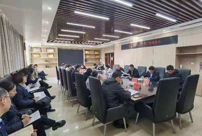 鞏義市 提升普惠金融服務質效，助力優化營商環境