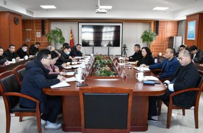 市政務服務辦召開政務服務工作務虛會，全面提升服務質量