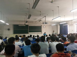 機電學院黨員隊伍志愿服務工作會議順利召開，積極承辦展覽展示活動