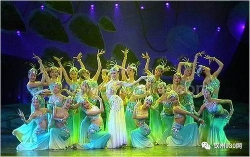 欽州市第二屆網絡文化節六月啟幕，多維度展現網絡文化建設新成就