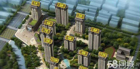 新鄉(xiāng)市福澤房地產開發(fā) 城市建設的中堅力量