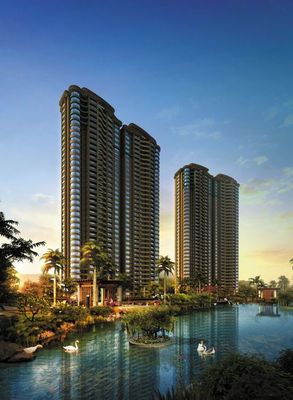 開發(fā)商可以爛尾，購房者不能斷供！房地產(chǎn)開發(fā)的失衡與風(fēng)險(xiǎn)