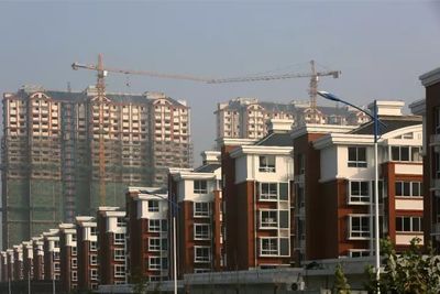 銅梁人挺?。∵@些錢，以后不能作為買房首付了！