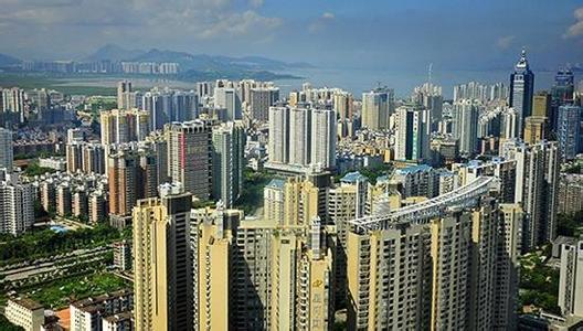 大連經濟發(fā)展前景與房地產開發(fā)分析