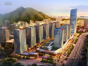 大連開發(fā)區(qū)萬(wàn)達(dá)廣場(chǎng)23,120平方米優(yōu)質(zhì)商業(yè)空間火熱招商中