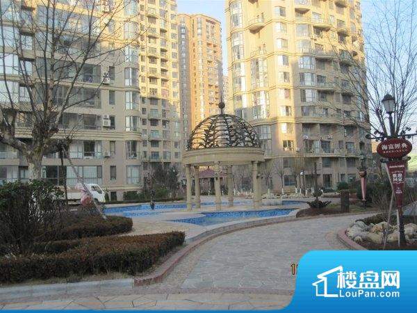 大連海富經(jīng)典小區(qū)實(shí)景全景與房地產(chǎn)開發(fā)趨勢(shì)探析