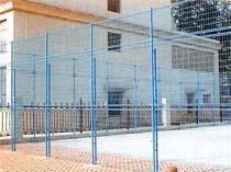 大連工廠護欄網與廠區圍欄網廠家特價供應，助力開發區安全防護建設