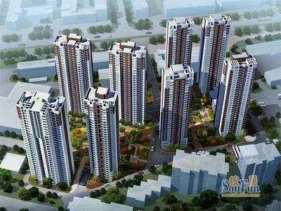 金州新區(qū)秋展18熱盤報(bào)價(jià)揭曉，最低起價(jià)6500元引領(lǐng)大連房地產(chǎn)市場(chǎng)