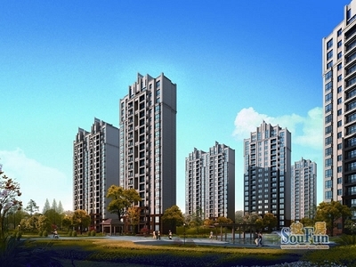 金州新區(qū)秋季房展啟幕 14大熱盤集中亮相，最低起價(jià)6000元/㎡引領(lǐng)置業(yè)新風(fēng)向